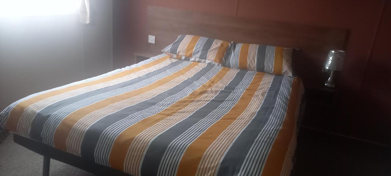 Crimdon Dene Holiday Park 하틀풀 외부 사진