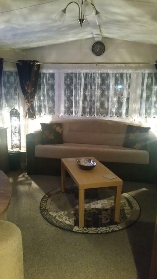 Crimdon Dene Holiday Park 하틀풀 외부 사진